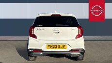 Kia Picanto 1.0 X-Line S 5dr Auto Petrol Hatchback
